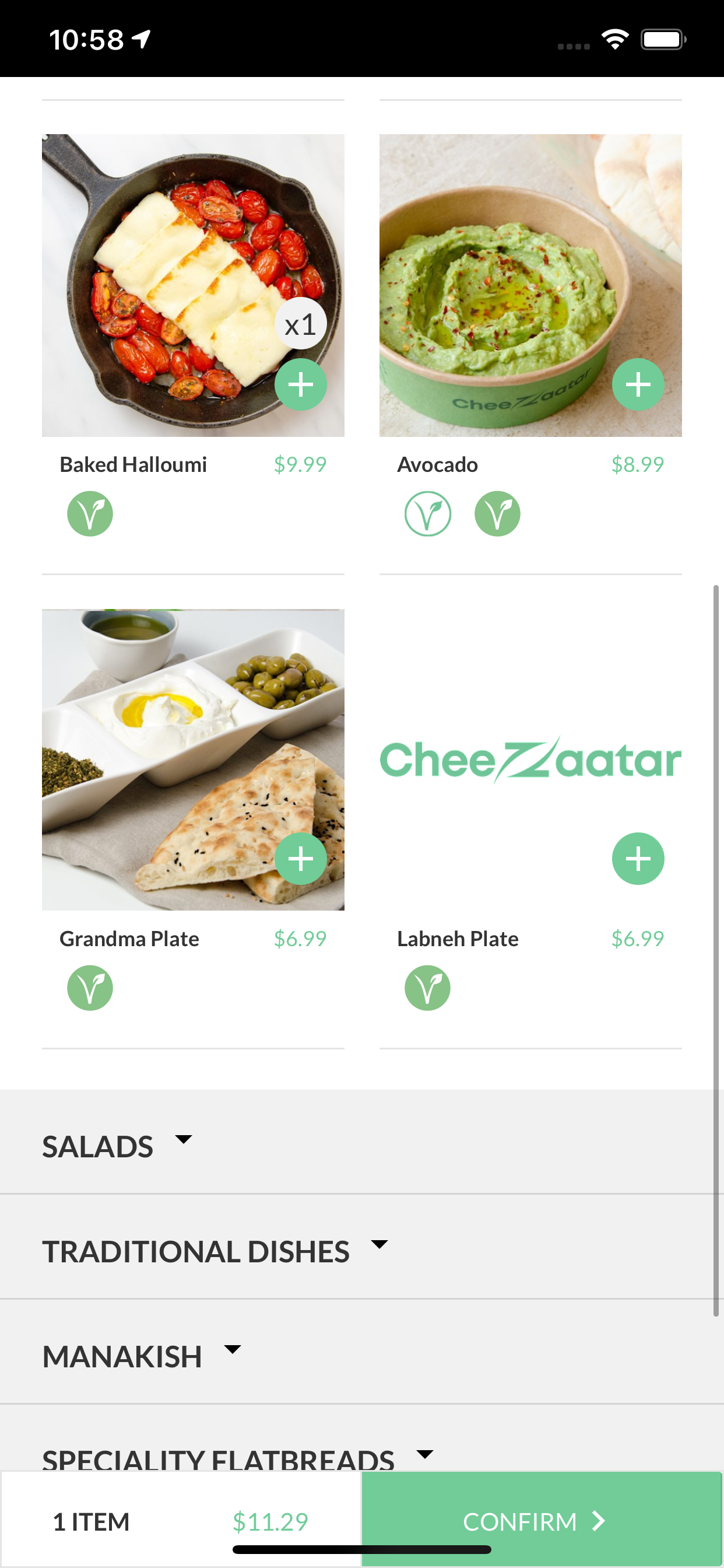 CheeZaatar