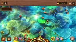 Game screenshot Fishing Gunner: Hunting Diary mod apk