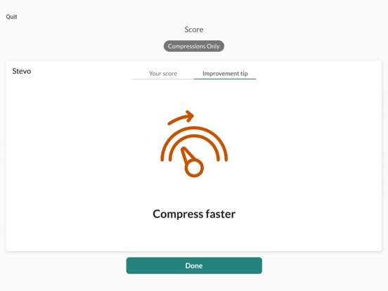 QCPR Classroomのおすすめ画像9