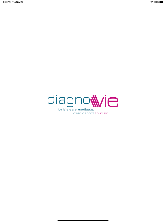 Screenshot #4 pour Diagnovie