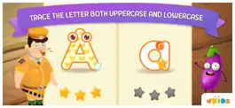 Game screenshot Vkids Alphabet: ABC Learning mod apk