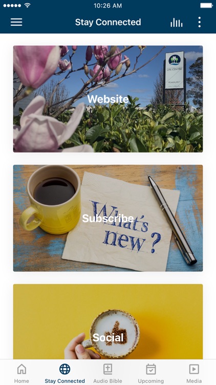 Georges River Life Church