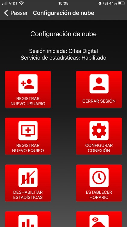 Passer - By HPM LED® screenshot-3