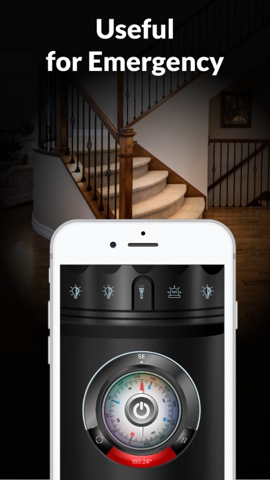 Flashlight & Tools Screenshot