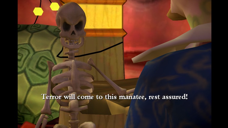 Tales of Monkey Island Ep 3 screenshot-4
