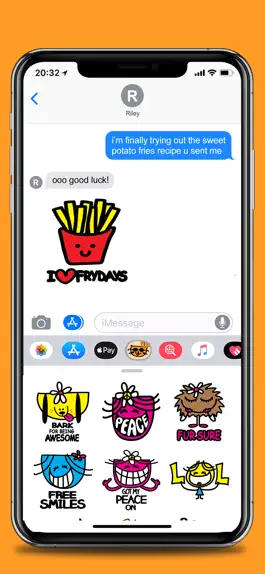 Game screenshot So Much Pun! apk