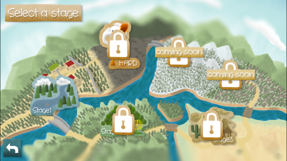 #4. FlipFlipDuck LITE (iOS) 由: SUNGHYUN LEE