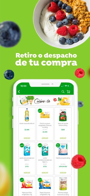 Jumbo App: Supermercado online(圖3)-速報App