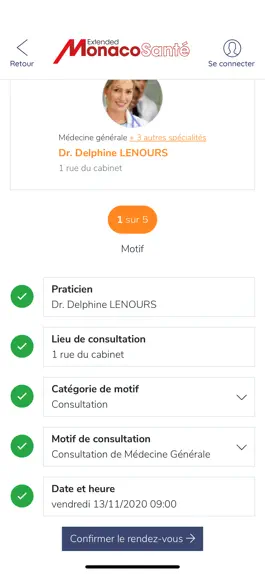 Game screenshot MonacoSanté hack