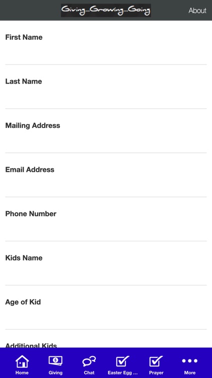 Etowah Baptist Church