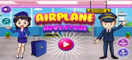 Game screenshot Cabin Crew Flight Attendant mod apk