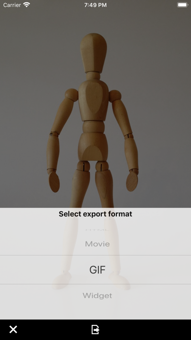 VR Photo LT Screenshot