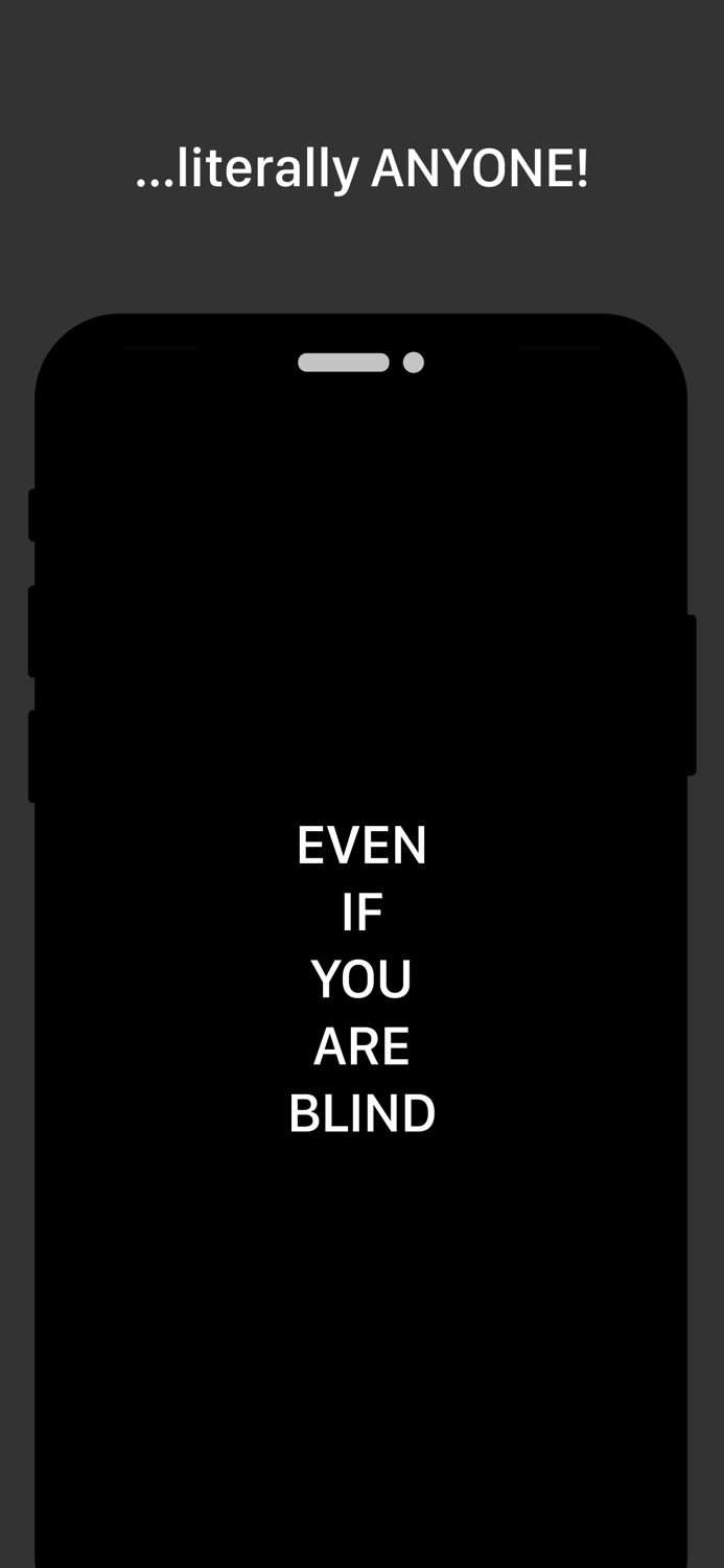 Tic Tac Toe for Everyone