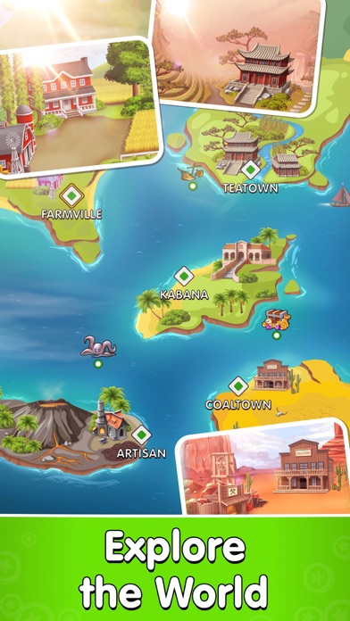 Pocket Ships Idle Tap Empire Screenshot