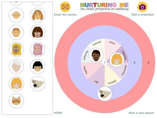 Screenshot #6 pour Nurturing Me