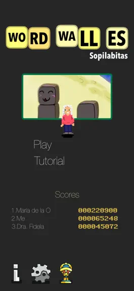Game screenshot Sopilabitas mod apk