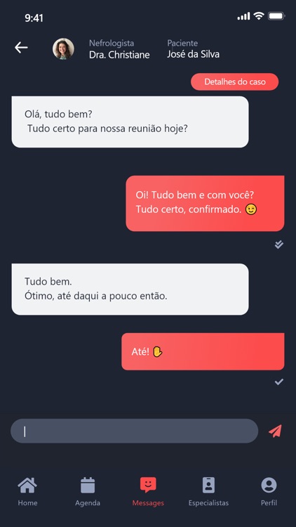 NefroAssistance screenshot-6