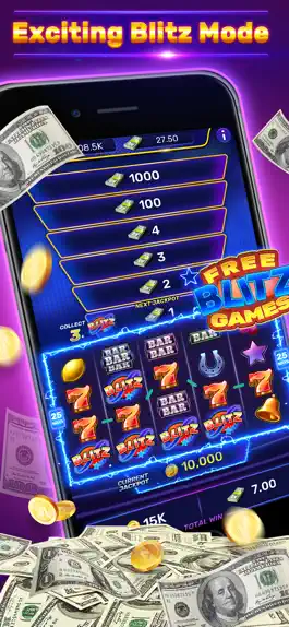 Game screenshot Royal Slots: easy casino game hack