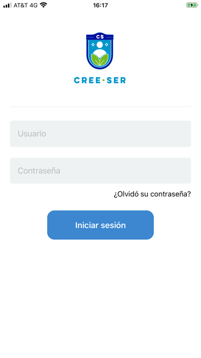 Screenshot #1 pour Cree ser