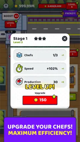 Game screenshot Sushi Supply Co. hack