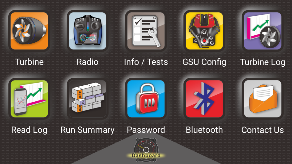 #1. BDT GSU (iOS) 由: com.felizcube.bt-engine-viewer