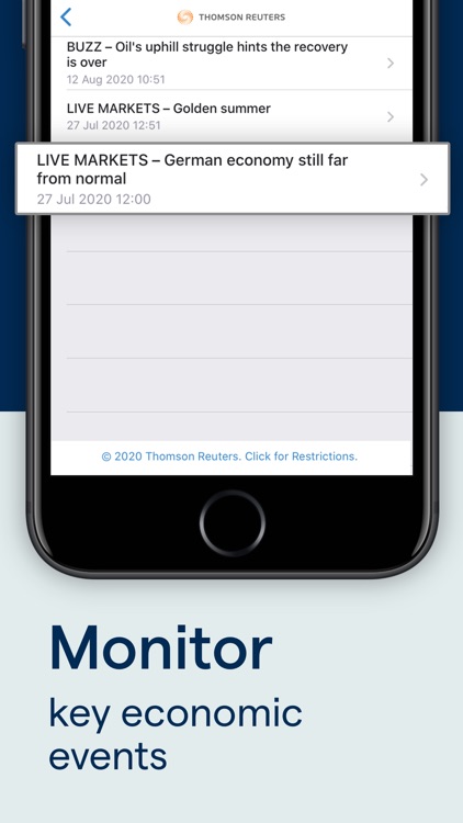 IG Trading Platform screenshot-6