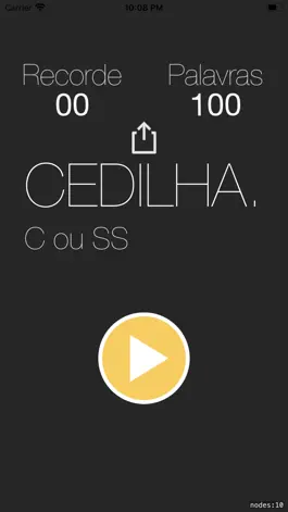 Game screenshot Cedilha mod apk