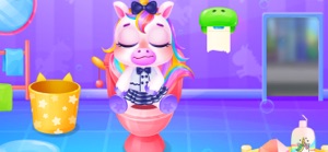 Unicorn School - Carnival Life screenshot #5 for iPhone