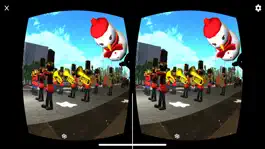 Game screenshot Navidad 2020 VR hack