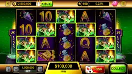 Game screenshot Slots online: Fruit Machines hack