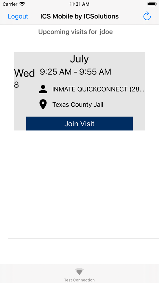 #2. ICS Mobile (iOS) 由: ICSolutions