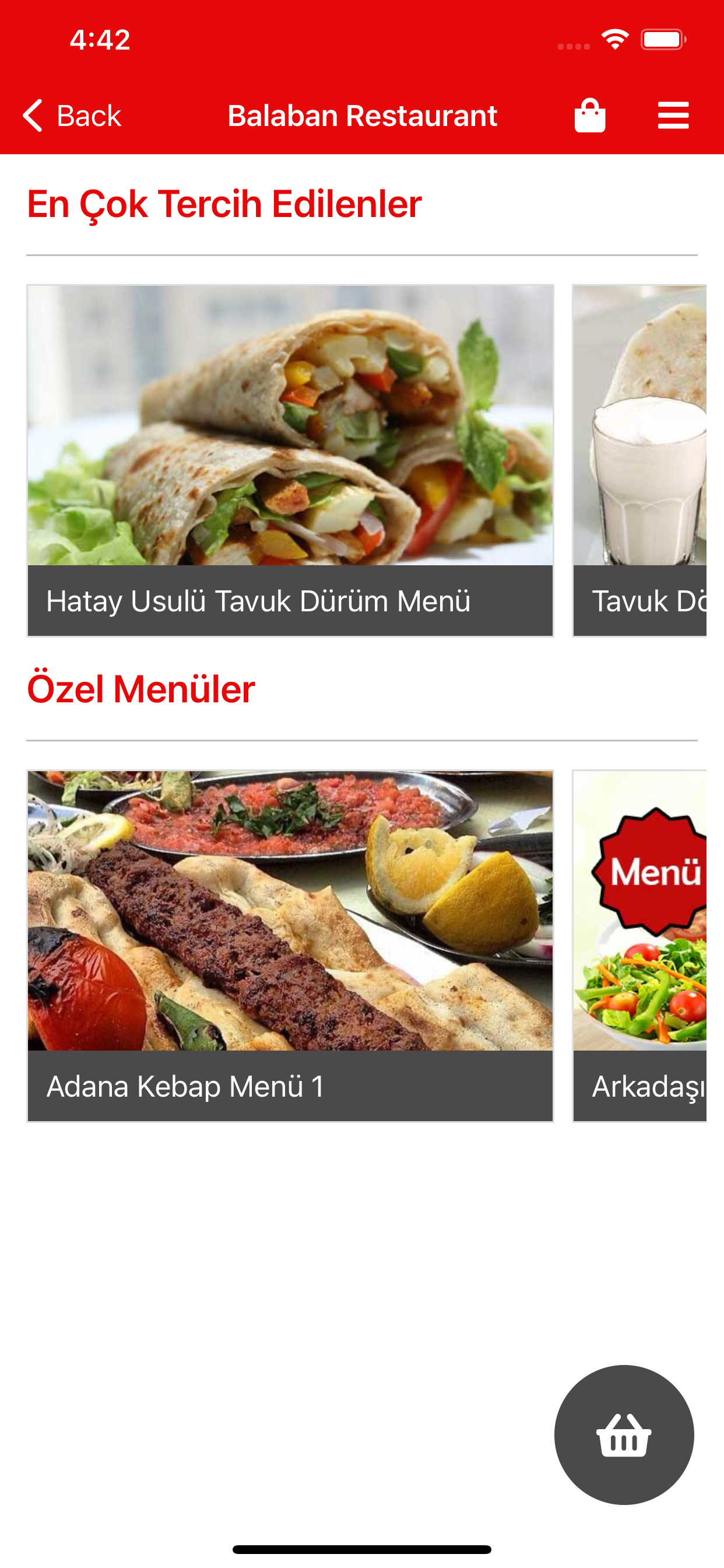 PaketSepet