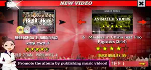 MusicLabeLManagerExtra 2K21 screenshot #10 for iPhone