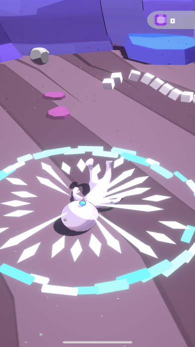 Boss Fight 3D Screenshot
