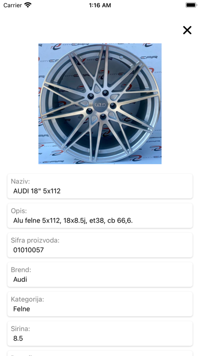 City Pro Car Screenshot