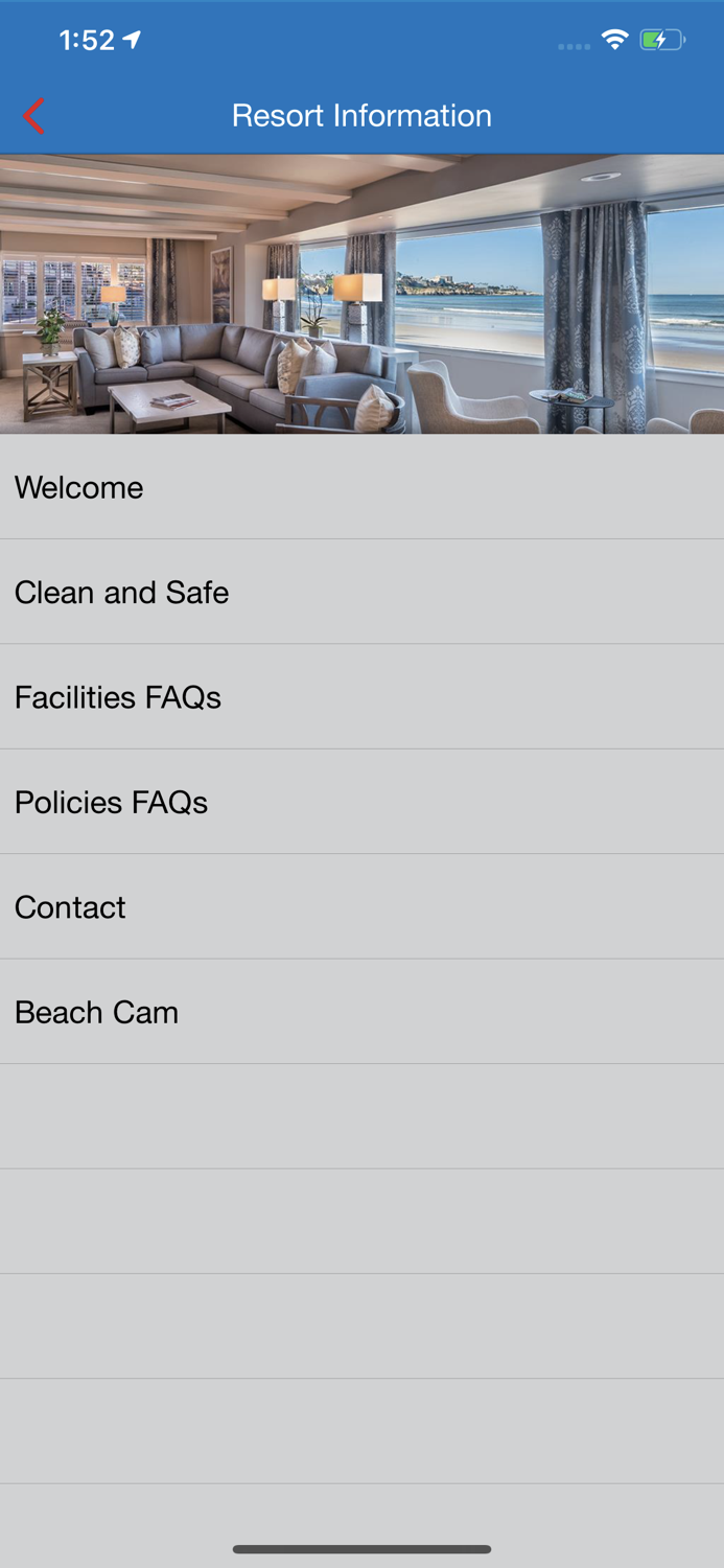 La Jolla Beach and Tennis Club