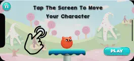 Game screenshot Jellump apk