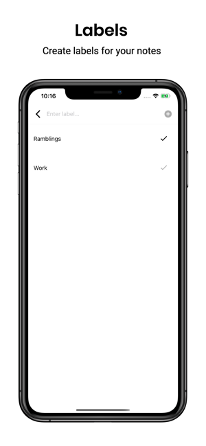 Numerote: Word Count Note(圖4)-速報App