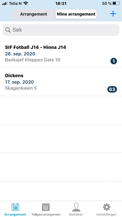 AppReg Screenshot