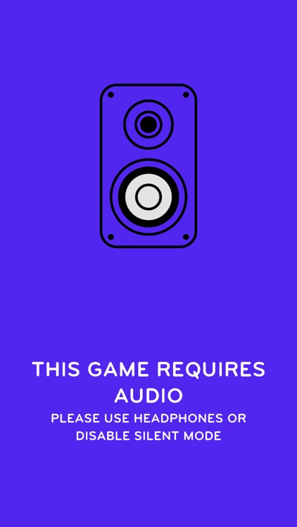 Drop the ball: sound puzzle screenshot-7