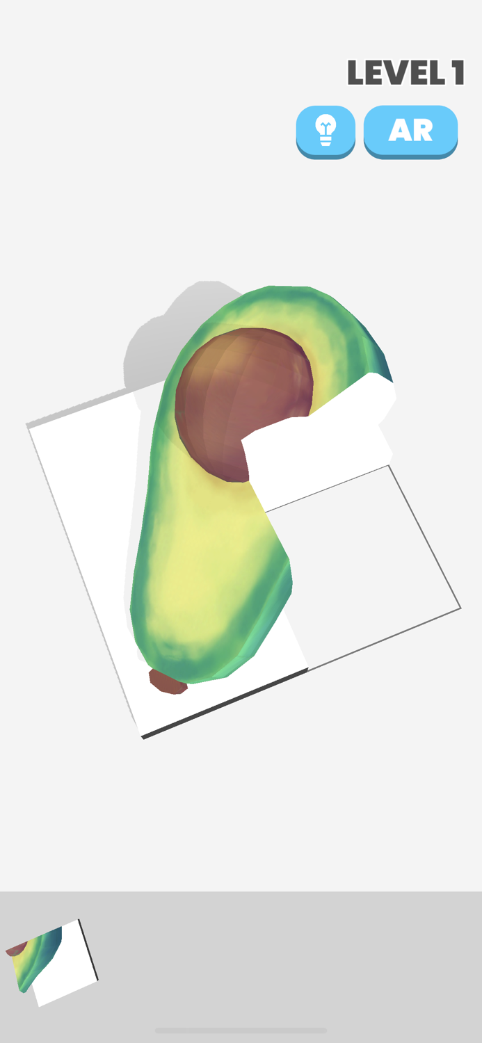 Sixteen 3D Assemble Puzzle