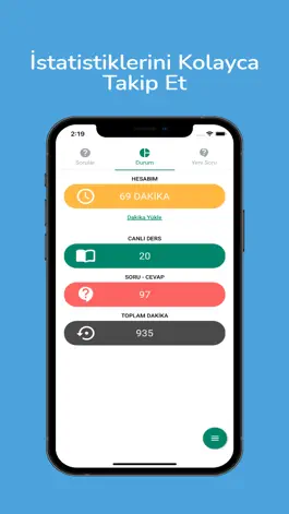 Game screenshot inekle soru-cevap / YKS LGS mod apk