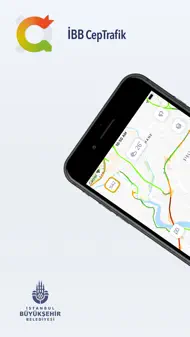 IBB CepTrafik iphone resimleri 1