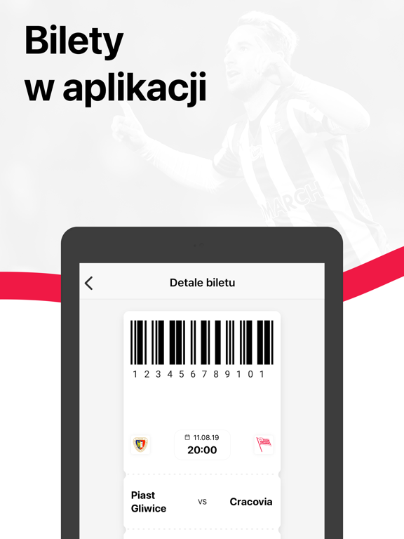 Screenshot #4 pour Cracovia