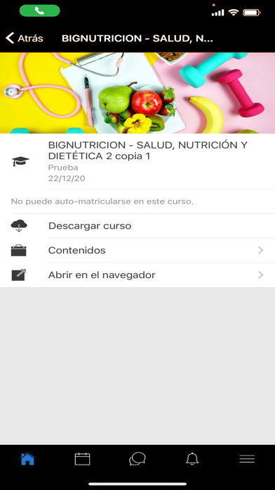 Screenshot #1 pour BiG Team