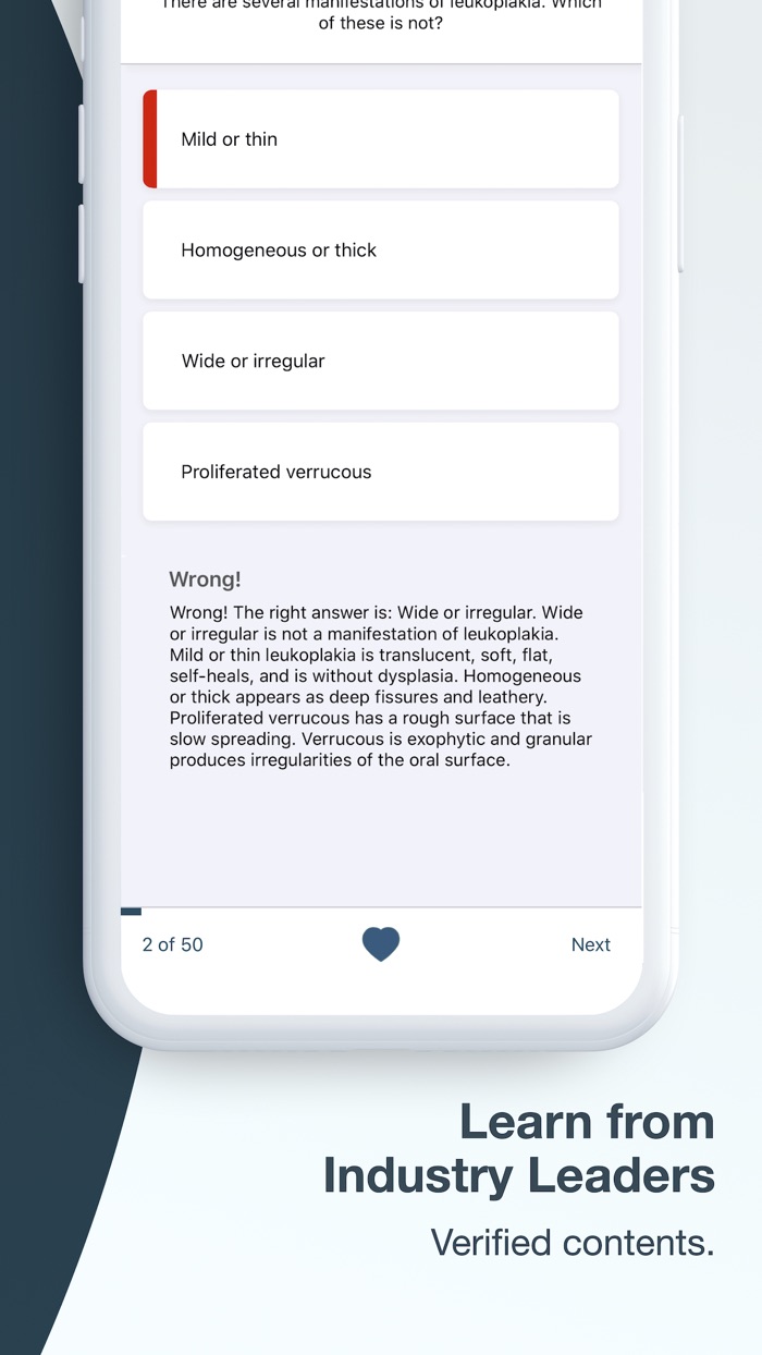 NBDE Part 2 Get Exam
