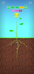 Draw Plant screenshot #1 for iPhone