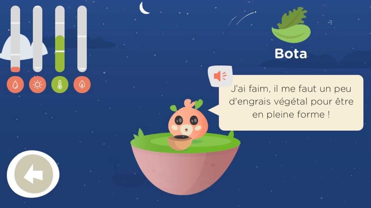 Avatar Botaki screenshot-3