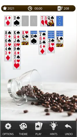 Game screenshot Solitaire Classic - Classic hack