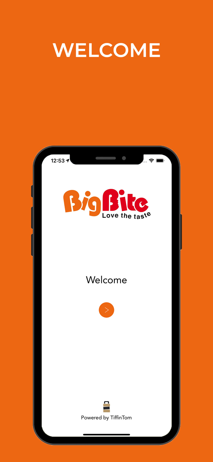 My Big Bite West Bromwich